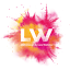 Lucy Webster logo