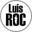 Luis ROC logo