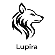 Lupira logo