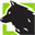 Lupus Art Net logo