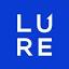 Lure Creative, Inc. logo