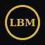 Luxury Brand Marketing logo