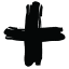 L + V Design logo