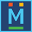 M16 Marketing logo