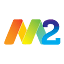 M2 Digital Media Group logo