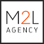 M2L Agency GmbH logo