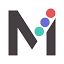 M3 Group logo