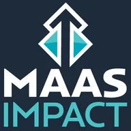 MaaS Impact logo