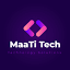 Maati Tech logo