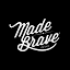 MadeBrave logo