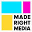 Made Right Media logo