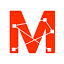 Madmin Network logo