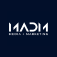 MADM Media + Marketing logo