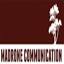 Madrone Communication logo