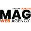 MAG Web Agency logo