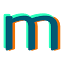 Magina logo