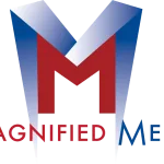 Magnified Media Inc. logo