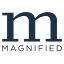 Magnified Media logo