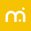 Magoven Creative Studio logo