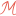 Mahendar Digital logo