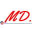 Mahira Digital logo