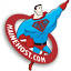 The Port Web Design logo