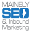 Mainely SEO logo