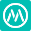 Mainstreethost logo