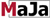 Maja logo