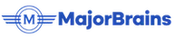 MajorBrains Technology Pvt. Ltd. logo