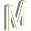 Make & Model Marketing logo