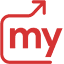 Make My Brand logo