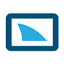 Makeshark logo