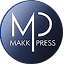 MakkPress Technologies logo