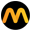 M&M Web Solutions logo