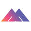 Manski Media logo