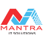 Mantra IT Solutions logo