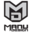Rem.10 Branding logo