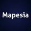 Mapesia logo