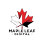 MapleLeafDigital logo