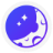 Map to Moon Digital Studio logo