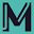 Marble Digital Agency logo