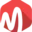 Marcelo Design X logo