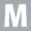 M and M Art Studio, Inc. logo
