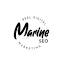 Marine SEO logo