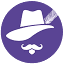 Mark3teros logo