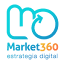 Market360 logo