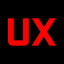 marketer UX logo