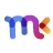 Marketerosweb logo