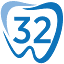 Marketing 32 logo